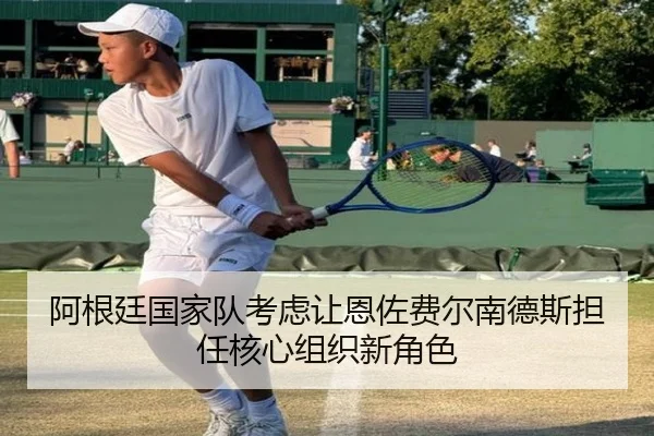 阿根廷国家队考虑让恩佐费尔南德斯担任核心组织新角色